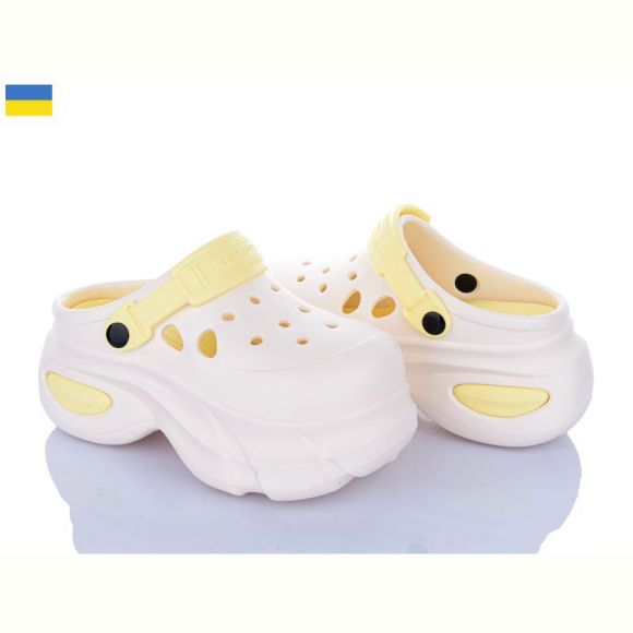Кроксы Luckline 24506-392