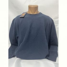 Свитер Sabihina SB1424 navy Свитер Sabihina SB1424 navy