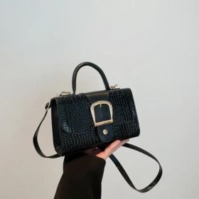 Сумка Fashion Bag 3013-4 black Сумка Fashion Bag 3013-4 black