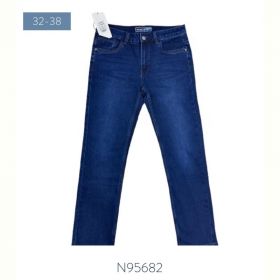 Джинсы God Baron N95682 blue
