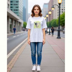 Футболка Mary Brand 769 white Футболка Mary Brand 769 white