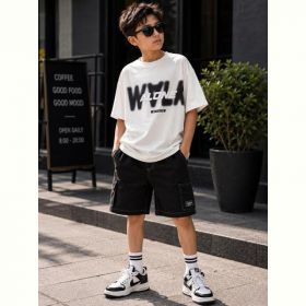 Футболка Major 3693 white
