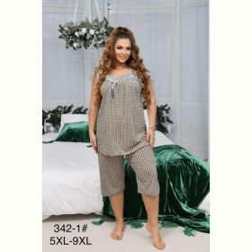 Пижама Anion 342-1 beige Пижама Anion 342-1 beige