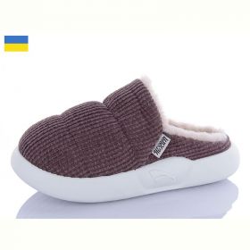 Тапочки Luckline 2917-2 Тапочки Luckline 2917-2