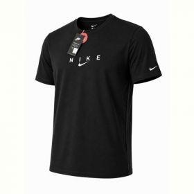 Футболка Alex Clothes 14208 black Футболка Alex Clothes 14208 black