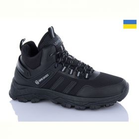 Кроссовки Swin-Purlina 2304-1 термо