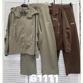 Костюм спорт DIVO 61111 khaki Костюм спорт DIVO 61111 khaki