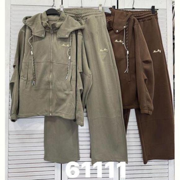 Костюм спорт DIVO 61111 khaki Костюм спорт DIVO 61111 khaki