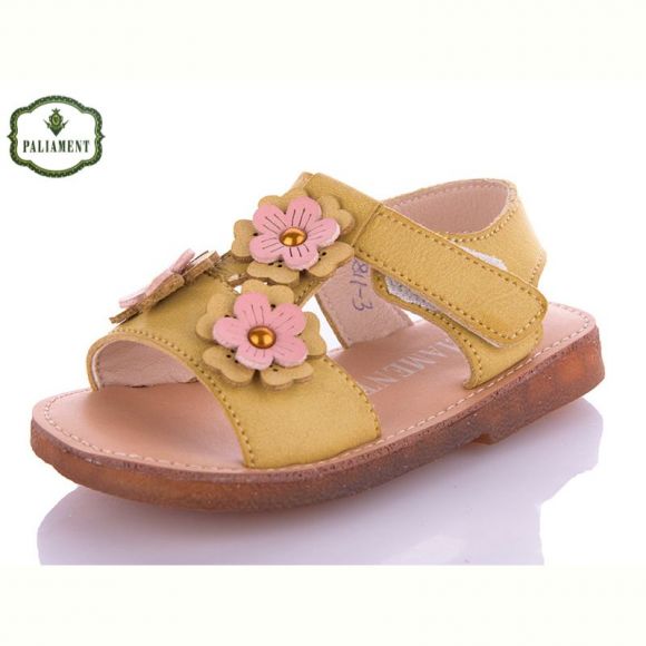 Босоножки Paliament A8811-3