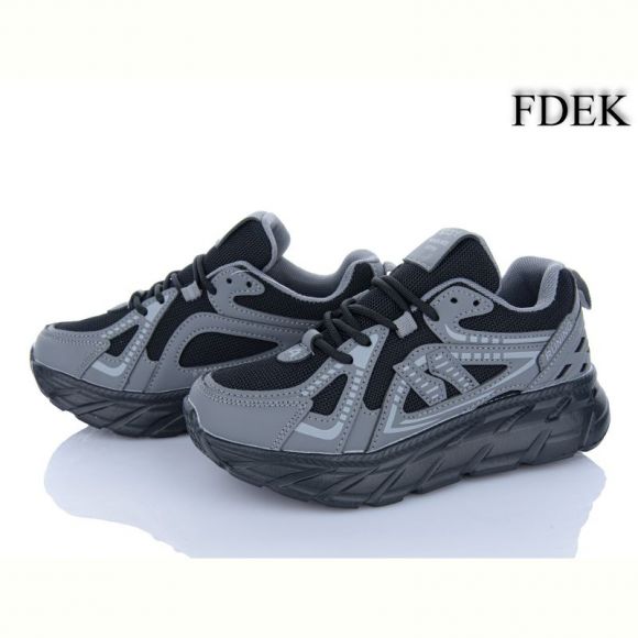Кроссовки Fdek H9208-1