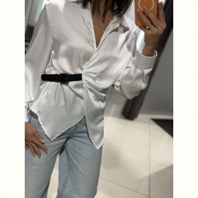Рубашка Comod 6826 white