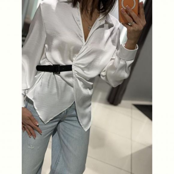 Рубашка Comod 6826 white