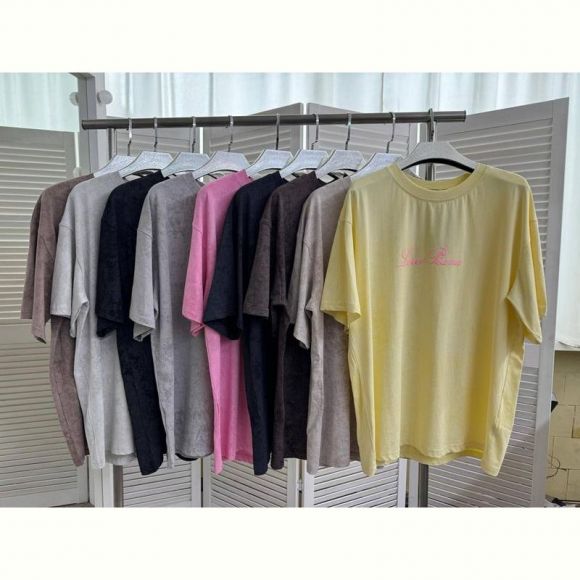 Футболка Lelis 1061-25 grey Футболка Lelis 1061-25 grey