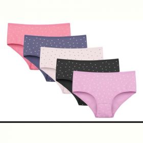 Трусы Disneyopt DS364-258118 mix(4XL) Трусы Disneyopt DS364-258118 mix(4XL)
