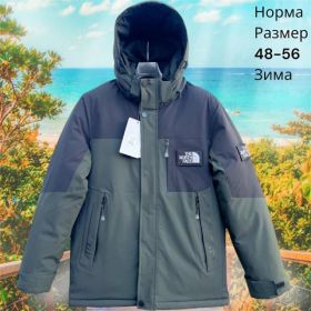 Куртка Hai H854 olive