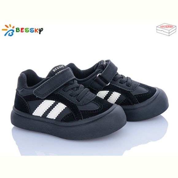 Кроссовки Bessky BD5253-1A Кроссовки Bessky BD5253-1A