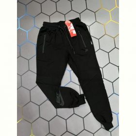 Штаны спорт Alex Clothes 4739 black Штаны спорт Alex Clothes 4739 black