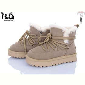 Угги B&G 2356-7R