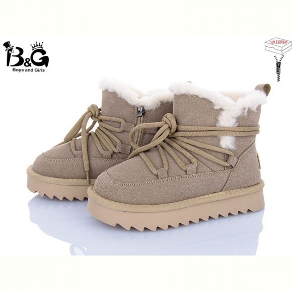 Угги B&G 2356-7R Угги B&G 2356-7R