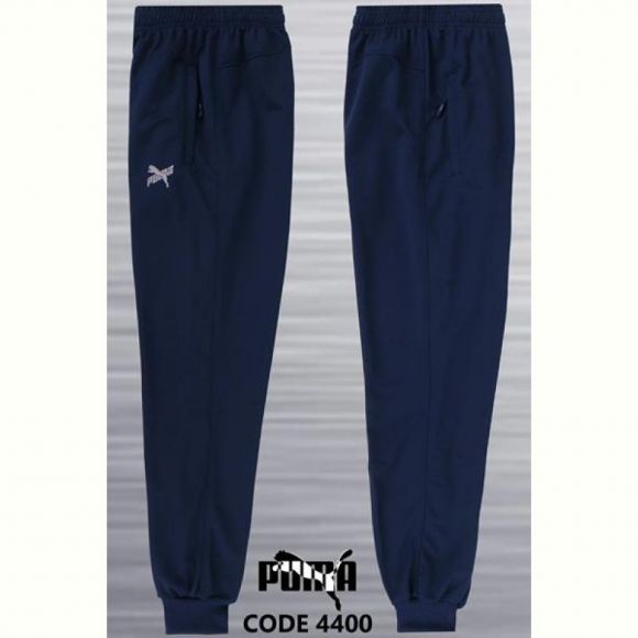 Штаны спорт AZT 4400-2 navy