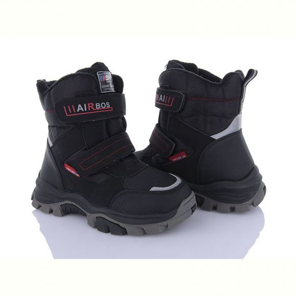 Ботинки Xifa kids XF01-L12-3