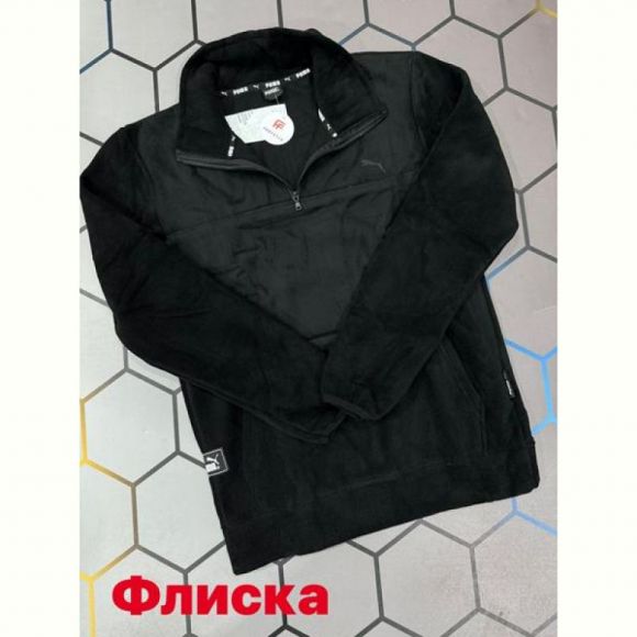 Худи Alex Clothes 5011 black