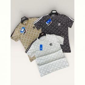 Футболка F.T.H F1364 grey