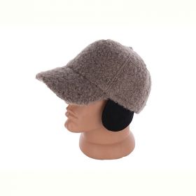 Кепка Mabi PP06-32 beige