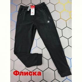 Штаны спорт Alex Clothes 6192 black Штаны спорт Alex Clothes 6192 black