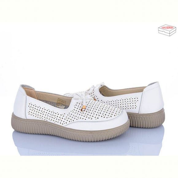Туфли Jiaolimei 4321-983-2