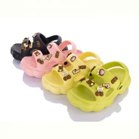 Босоножки KH Shoes W873 mix Босоножки KH Shoes W873 mix