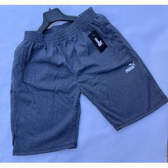 Шорты Sport style 027 grey Шорты Sport style 027 grey