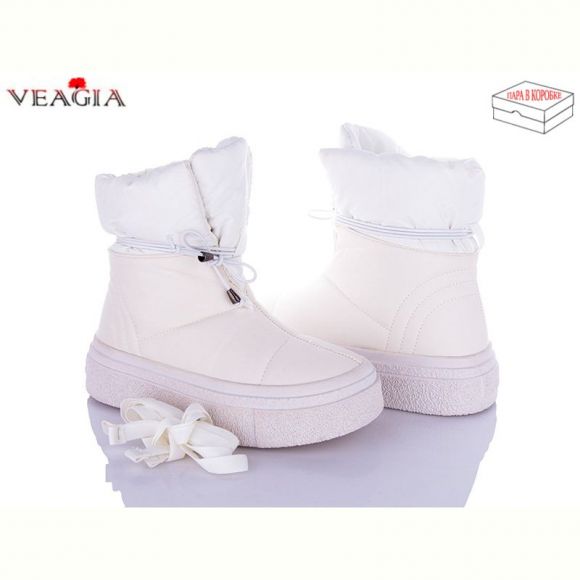 Ботинки Veagia F883-2