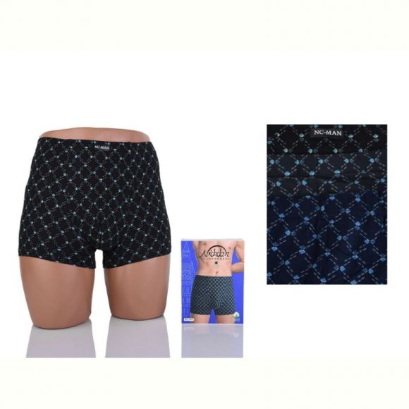 Трусы Textile 7850 mix Трусы Textile 7850 mix