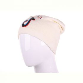 Шапка Mabi H126 white