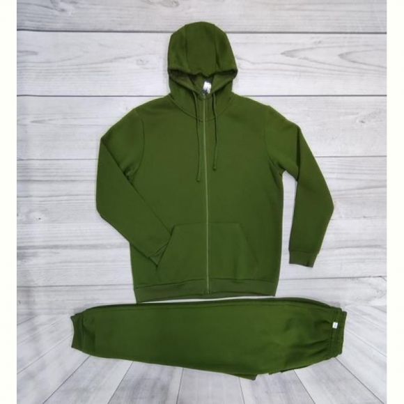 Костюм спорт Annet YT8347 khaki Костюм спорт Annet YT8347 khaki