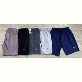 Шорты Verton W26912 l.grey