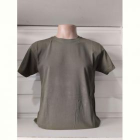 Футболка Panda 1561 khaki