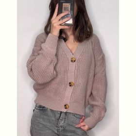 Кардиган Kosta 1067 brown