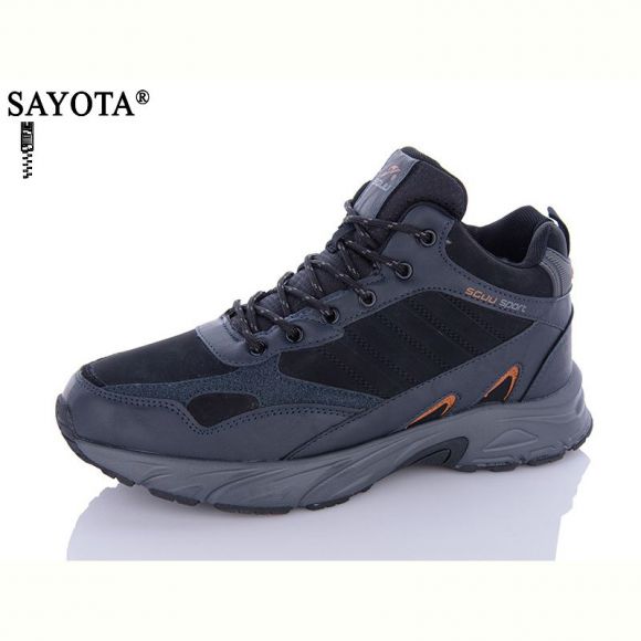 Ботинки Sayota A920-8 Ботинки Sayota A920-8