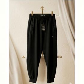 Штаны спорт Style M.Clothes SM38 black