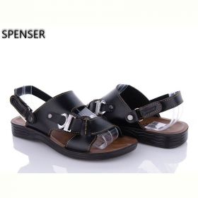 Сандалии Spencer 750 чорний