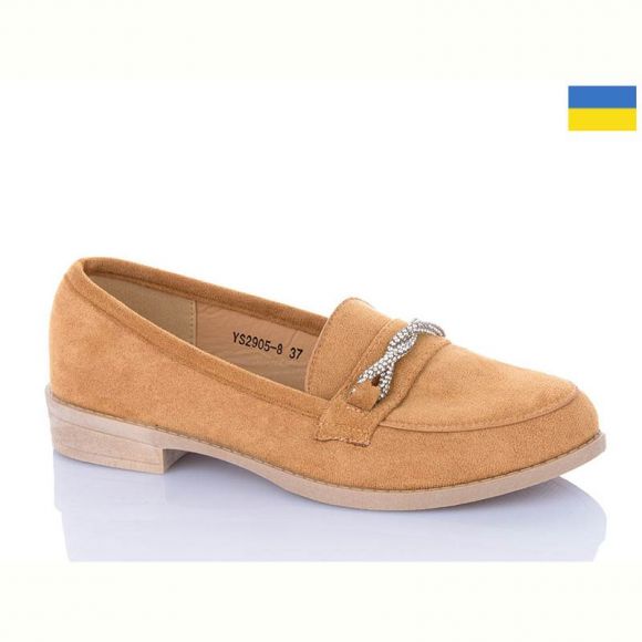 Туфли Swin-Purlina YS2905-8