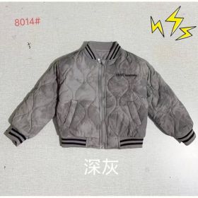 Куртка Flong 8014 grey Куртка Flong 8014 grey