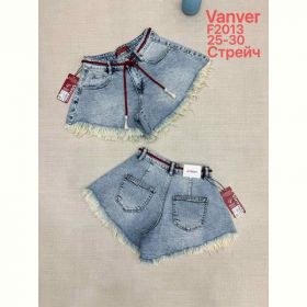 Шорты Maxim Jeans F2013 blue