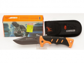 V10 Ніж Gerber