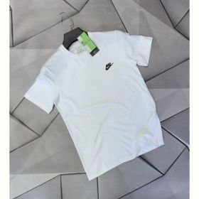 Футболка Rassul 66985 white Футболка Rassul 66985 white