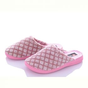 Тапочки Gezer TR5 pink