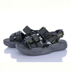 Сандалии Scarhet 07519 grey піна