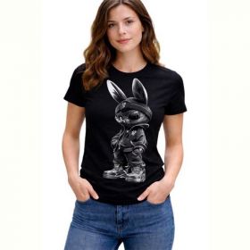 Футболка Алия AL105 black